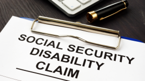 Social Security Benefits up to $3K/mo.